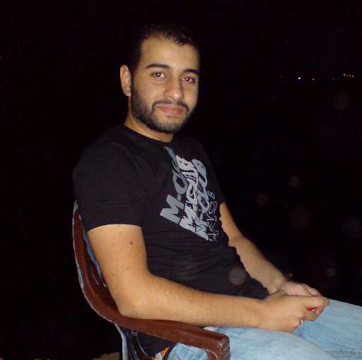 Ahmed Tantawy Photo 17