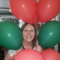 Sharon Holmes Photo 33