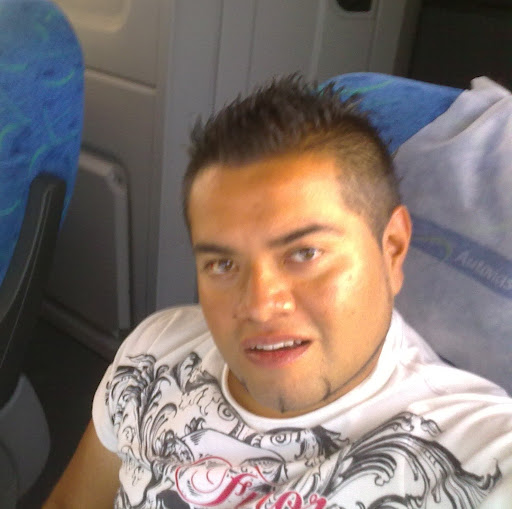 Adan Mejia Photo 27