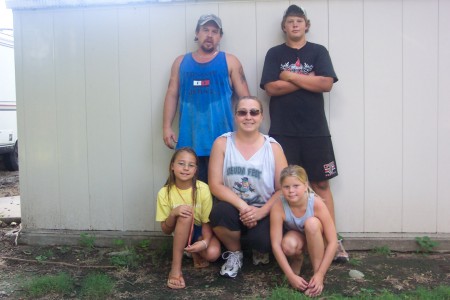 Melissa Shelton Photo 8