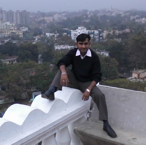 Sandeep Agarwal Photo 13