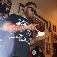 Mathew Roth Photo 34