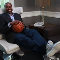 Kenny Thomas Photo 12