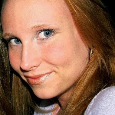Rebecca Potter Photo 29