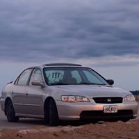Nick Barker Photo 48