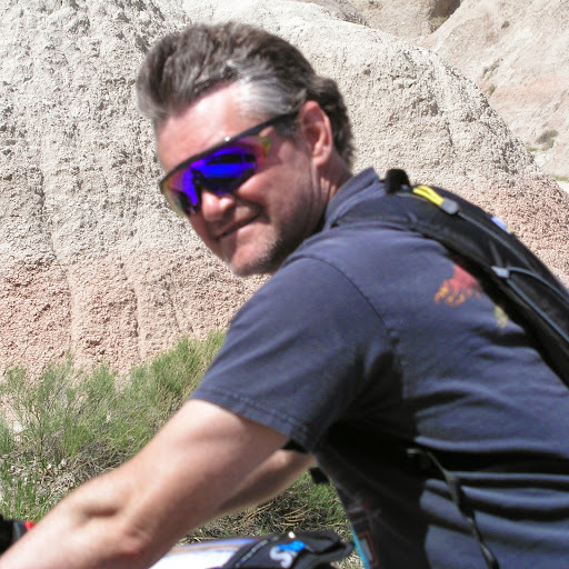 Robert Mccormack Photo 19