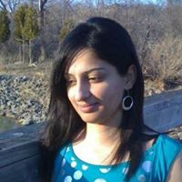 Prerna Vij Photo 11