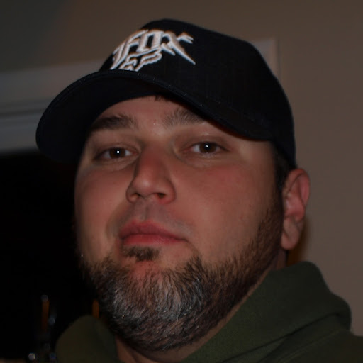 Mark Myers Photo 40