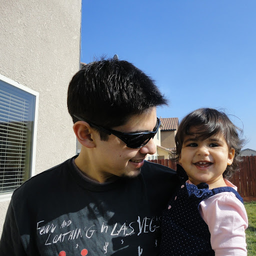 Daniel Ramirez Photo 19