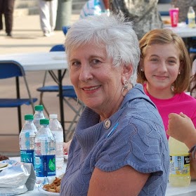Joyce Mckenzie Photo 31