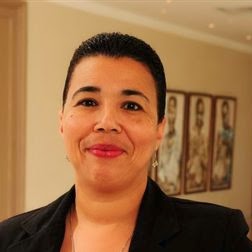 Beverly Phillips Photo 31