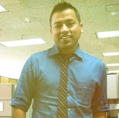 Edgar Garcia Photo 14