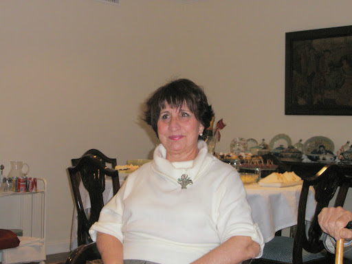 Maria Blancas Photo 7