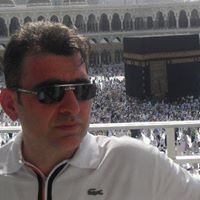 Adnan Yucel Photo 8