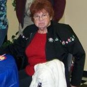 Martha Walker Photo 34