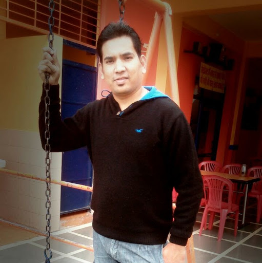 Deepak Singh Photo 39