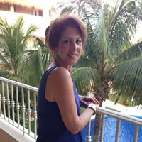 Lynette Newman Photo 21