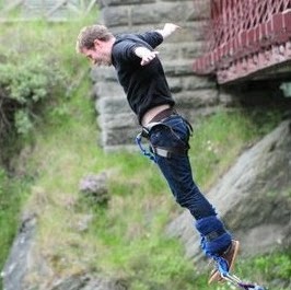 Patrick Deem Photo 2