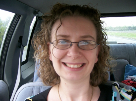 April Wright Photo 23