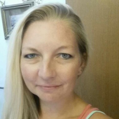Elizabeth Berger Photo 16