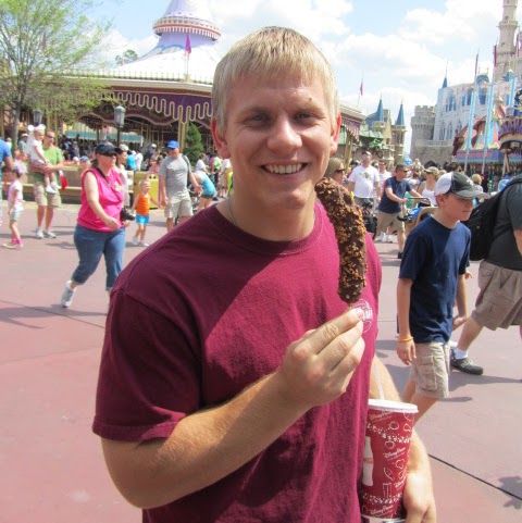 Corey Stone Photo 17