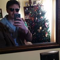 Maxwell Thomas Photo 25