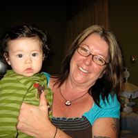 Kathy Kelley Photo 31