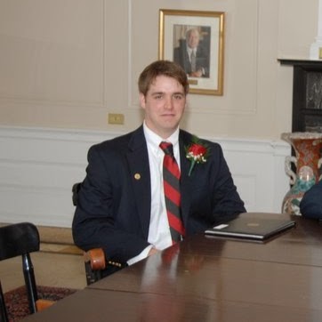 Joshua Holmes Photo 37