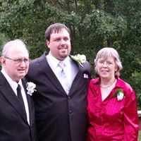 Ruth Lucas Photo 9