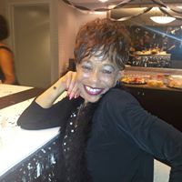 Michelle Booker Photo 39