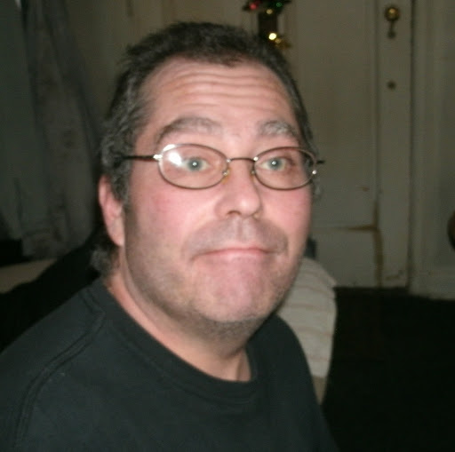 Christopher Hinkle Photo 15
