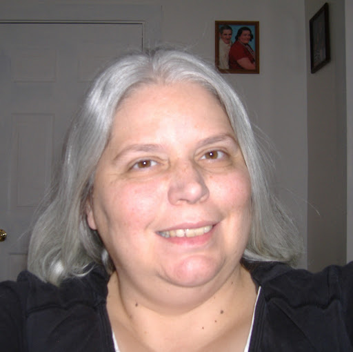 Cathy Thomas Photo 27