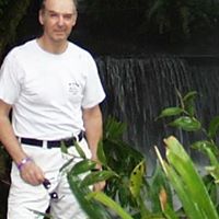 Lawrence Lang Photo 22
