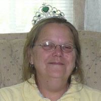 Brenda Francis Photo 14