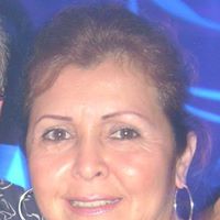 Ruth Gomez Photo 23