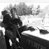 Michael Race Photo 19