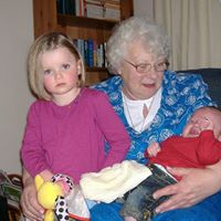 Barbara Davy Photo 15