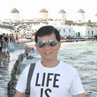Richard Ye Photo 7
