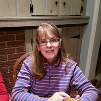 Deborah Riddell Photo 3