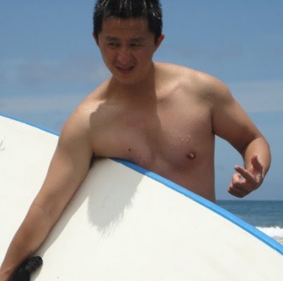 Richard Lin Photo 16