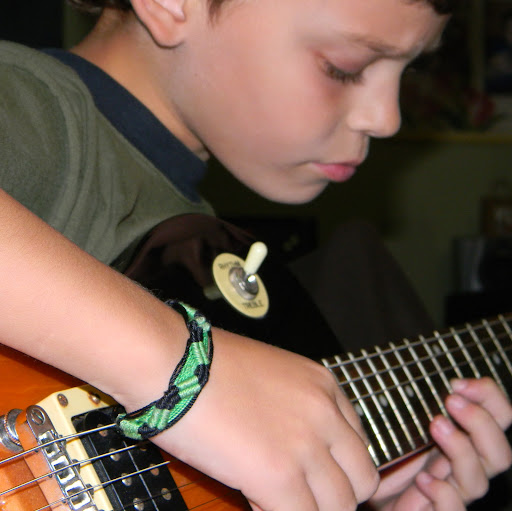 Nicolas Russo Photo 15