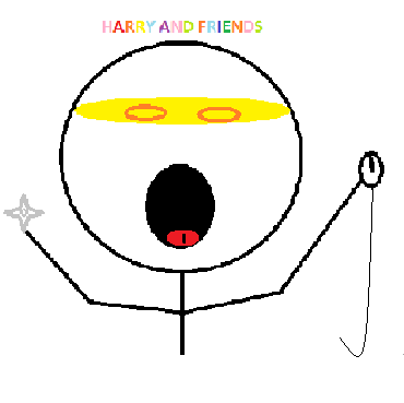 Harry Mccann Photo 4