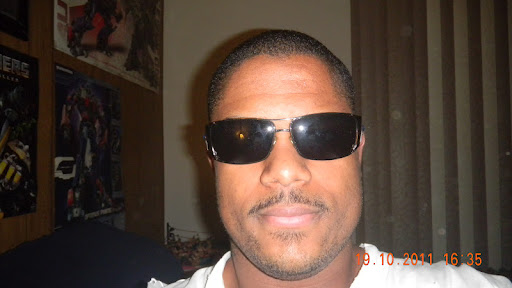 Darrell May Photo 27