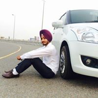 Harjeet Saini Photo 13
