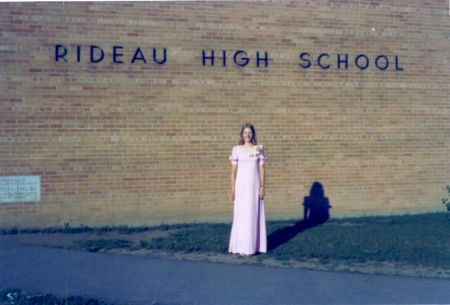 Deborah Pyne Photo 3