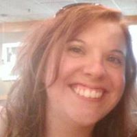 Amy Wyant Photo 12