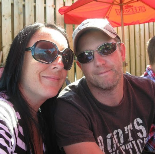 Rob Lockhart Photo 17