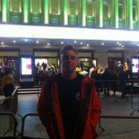 Paul Rockey Photo 14