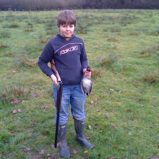Jack Atkinson Photo 28