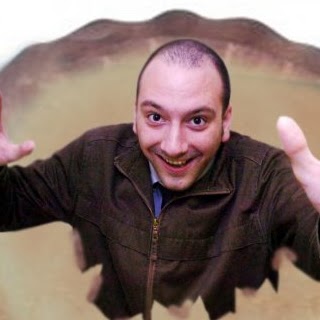 Dave Pollard Photo 8